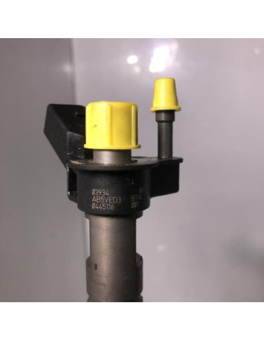 Injecteurs BMW SERIE 3 E90 PHASE 2 