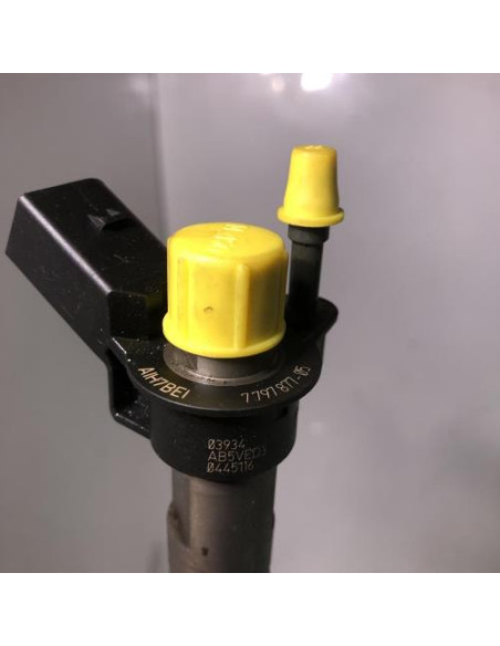 Injecteurs BMW SERIE 3 E90 PHASE 2 