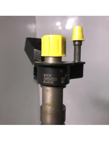 Injecteurs BMW SERIE 3 E90 PHASE 2 