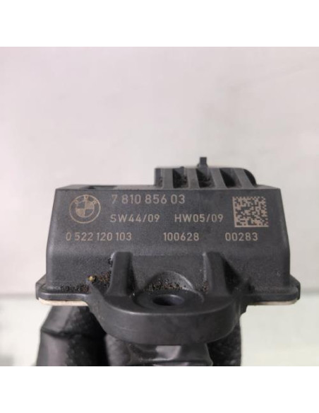 Boitier de prechauffage BMW SERIE 1 F20 PHASE 1 