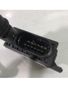 Boitier de prechauffage BMW SERIE 3 E90 PHASE 2  2