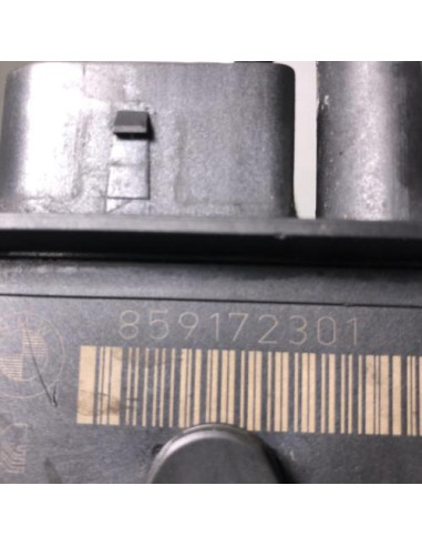 Boitier de prechauffage BMW SERIE 3 E90 PHASE 2 