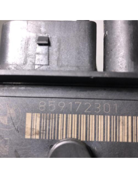 Boitier de prechauffage BMW SERIE 3 E90 PHASE 2 