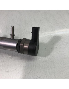 Rampe injection BMW SERIE 3 E90 PHASE 2  2