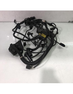 Faisceau moteur BMW SERIE 6 F06 GRAN COUPE PHASE 1 Essence