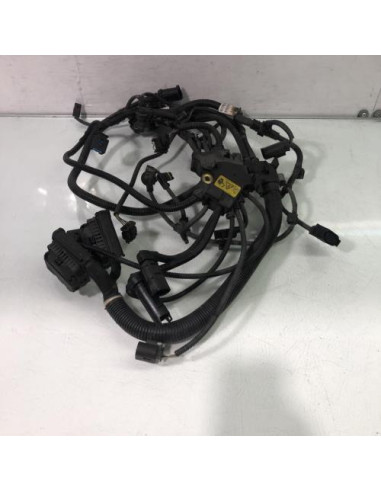 Faisceau moteur BMW SERIE 6 F06 GRAN COUPE PHASE 1 Essence