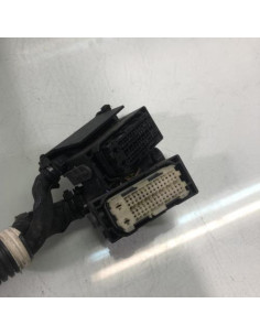 Faisceau moteur BMW SERIE 6 F06 GRAN COUPE PHASE 1 Essence 2