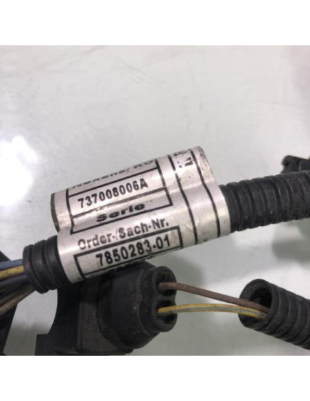 Faisceau moteur BMW SERIE 6 F06 GRAN COUPE PHASE 1 Essence