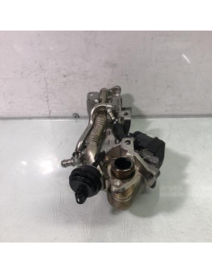 Radiateur EGR BMW SERIE 5 F10 PHASE 2  2