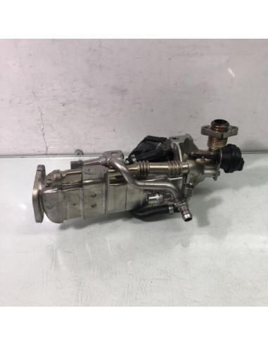 Radiateur EGR BMW SERIE 5 F10 PHASE 2 