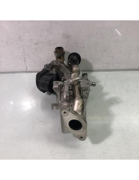Radiateur EGR BMW SERIE 5 F10 PHASE 2 