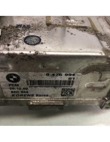 Radiateur EGR BMW SERIE 5 F10 PHASE 2 
