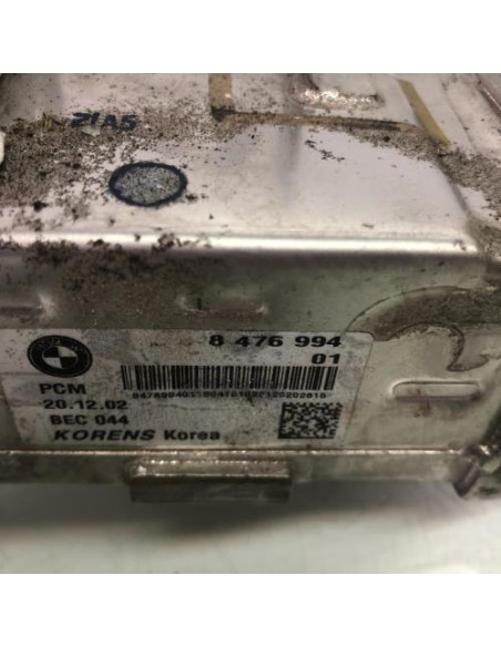 Radiateur EGR BMW SERIE 5 F10 PHASE 2 