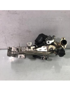 Radiateur EGR BMW X5 F15 
