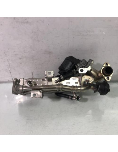 Radiateur EGR BMW X5 F15 