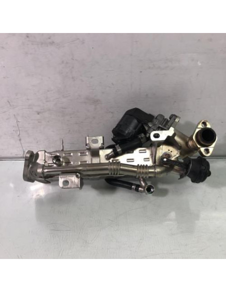 Radiateur EGR BMW X5 F15 