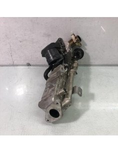Radiateur EGR BMW X5 F15  2