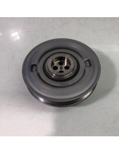 Poulie damper MINI MINI 3 F56 PHASE 1  2