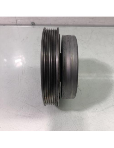 Poulie damper MINI MINI 3 F56 PHASE 1 