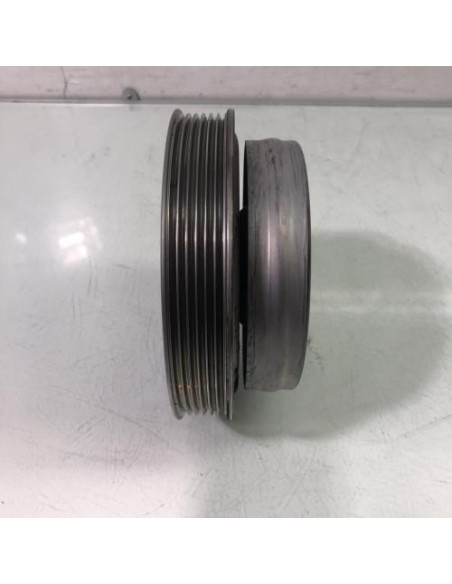 Poulie damper MINI MINI 3 F56 PHASE 1 