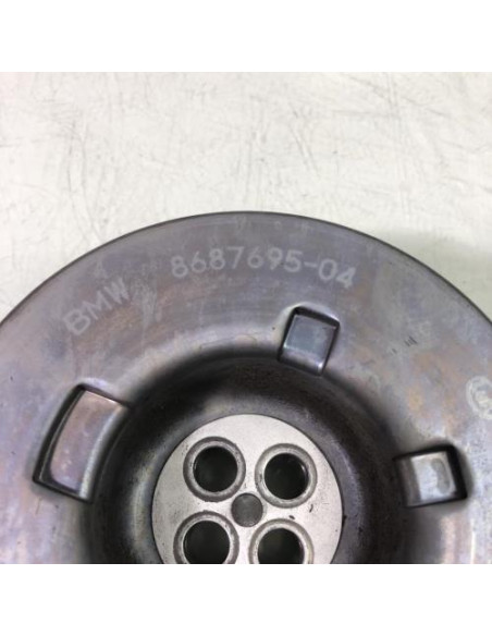 Poulie damper MINI MINI 3 F56 PHASE 1 