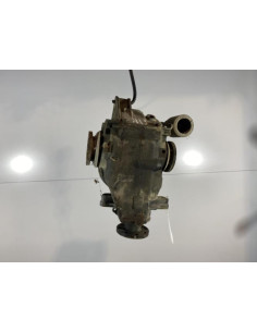 Pont (propulsion) BMW SERIE 3 E46 PHASE 1 Diesel