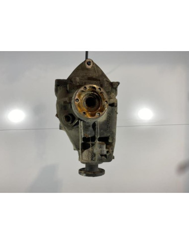 Pont (propulsion) BMW SERIE 3 E46 PHASE 1 Diesel