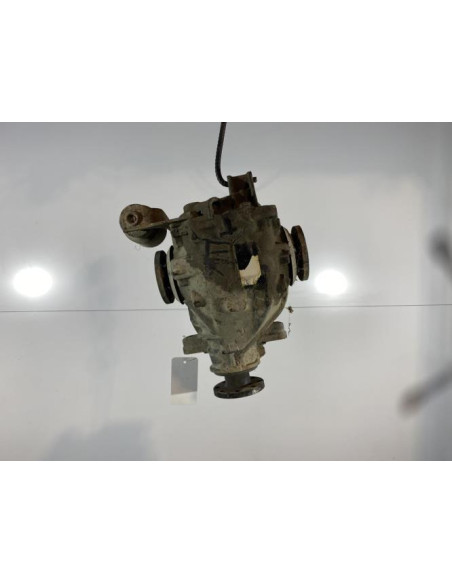 Pont (propulsion) BMW SERIE 3 E46 PHASE 1 Diesel