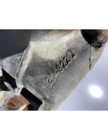 Pont (propulsion) BMW SERIE 3 E46 PHASE 1 Diesel