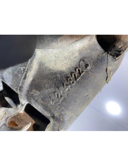 Pont (propulsion) BMW SERIE 3 E46 PHASE 1 Diesel