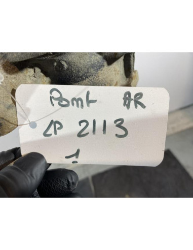 Pont (propulsion) BMW SERIE 3 E46 PHASE 1 Diesel