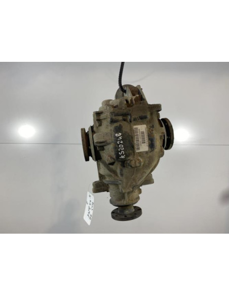 Pont (propulsion) BMW SERIE 3 E46 COMPACT PHASE 1 