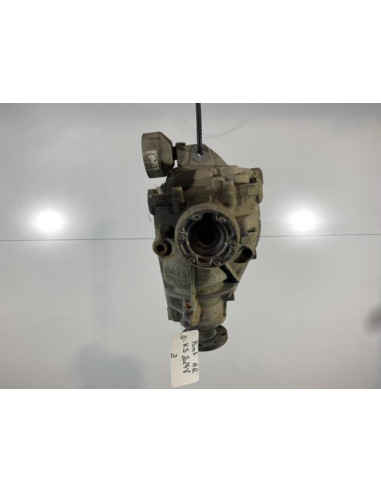 Pont (propulsion) BMW SERIE 3 E46 COMPACT PHASE 1 