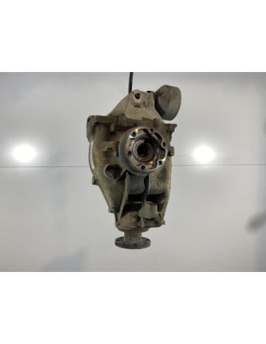 Pont (propulsion) BMW SERIE 3 E46 COMPACT PHASE 1 