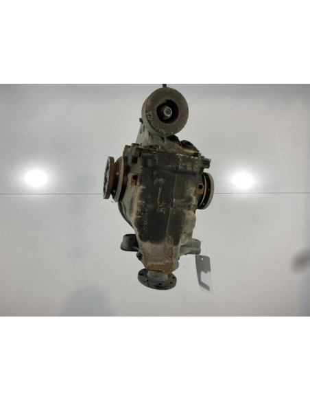 Pont (propulsion) BMW SERIE 3 E46 COMPACT PHASE 1 