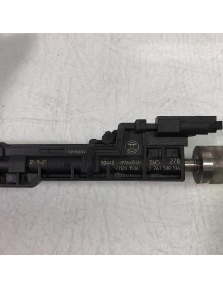 Injecteurs BMW SERIE 5 F10 PHASE 2 