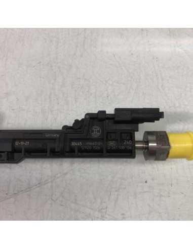 Injecteurs BMW SERIE 5 F10 PHASE 2 