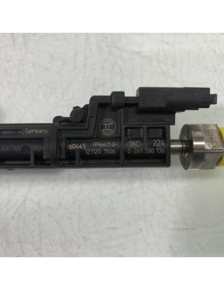 Injecteurs BMW SERIE 5 F10 PHASE 2 