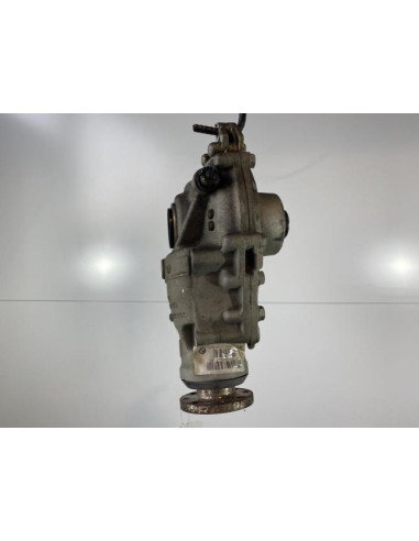 Pont avant complet BMW SERIE 5 F07 GRAN TURISMO PHASE 2 Essence