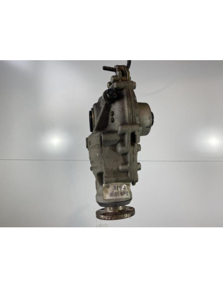 Pont avant complet BMW SERIE 5 F07 GRAN TURISMO PHASE 2 Essence