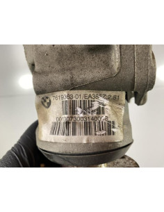 Pont avant complet BMW SERIE 5 F07 GRAN TURISMO PHASE 2 Essence 2