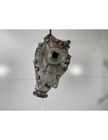 Pont avant complet BMW SERIE 5 F07 GRAN TURISMO PHASE 2 Essence