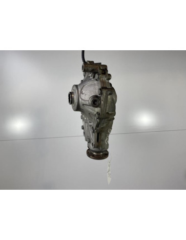 Pont avant complet BMW SERIE 5 F07 GRAN TURISMO PHASE 2 Essence