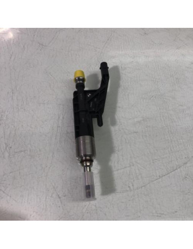 Injecteurs BMW SERIE 1 F20 PHASE 2 