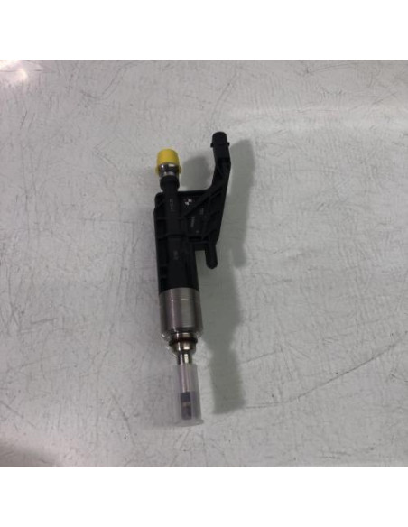 Injecteurs BMW SERIE 1 F20 PHASE 2 