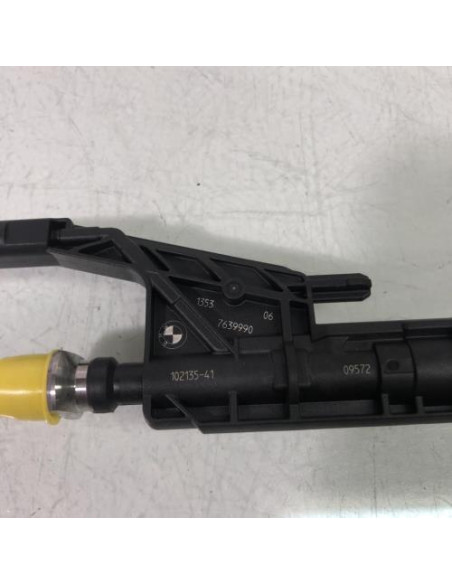 Injecteurs BMW SERIE 1 F20 PHASE 2 