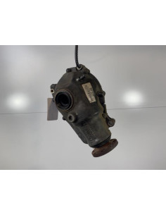 Pont avant complet BMW X3 E83 PHASE 2  2