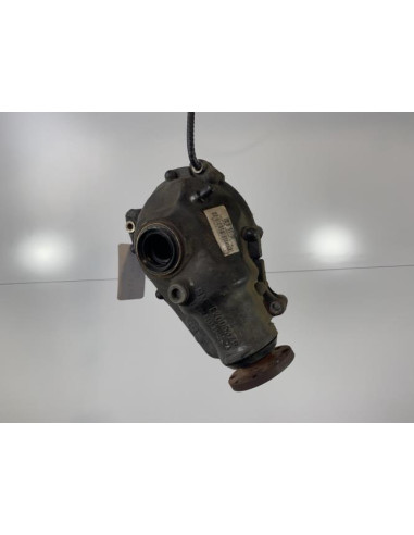 Pont avant complet BMW X3 E83 PHASE 2 