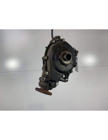 Pont avant complet BMW X3 E83 PHASE 2 