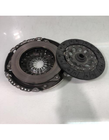 Embrayage MINI MINI 3 F56 PHASE 1 Essence
